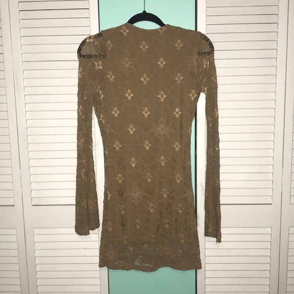 Nightcap Priscilla dress - Picture 4 of 7